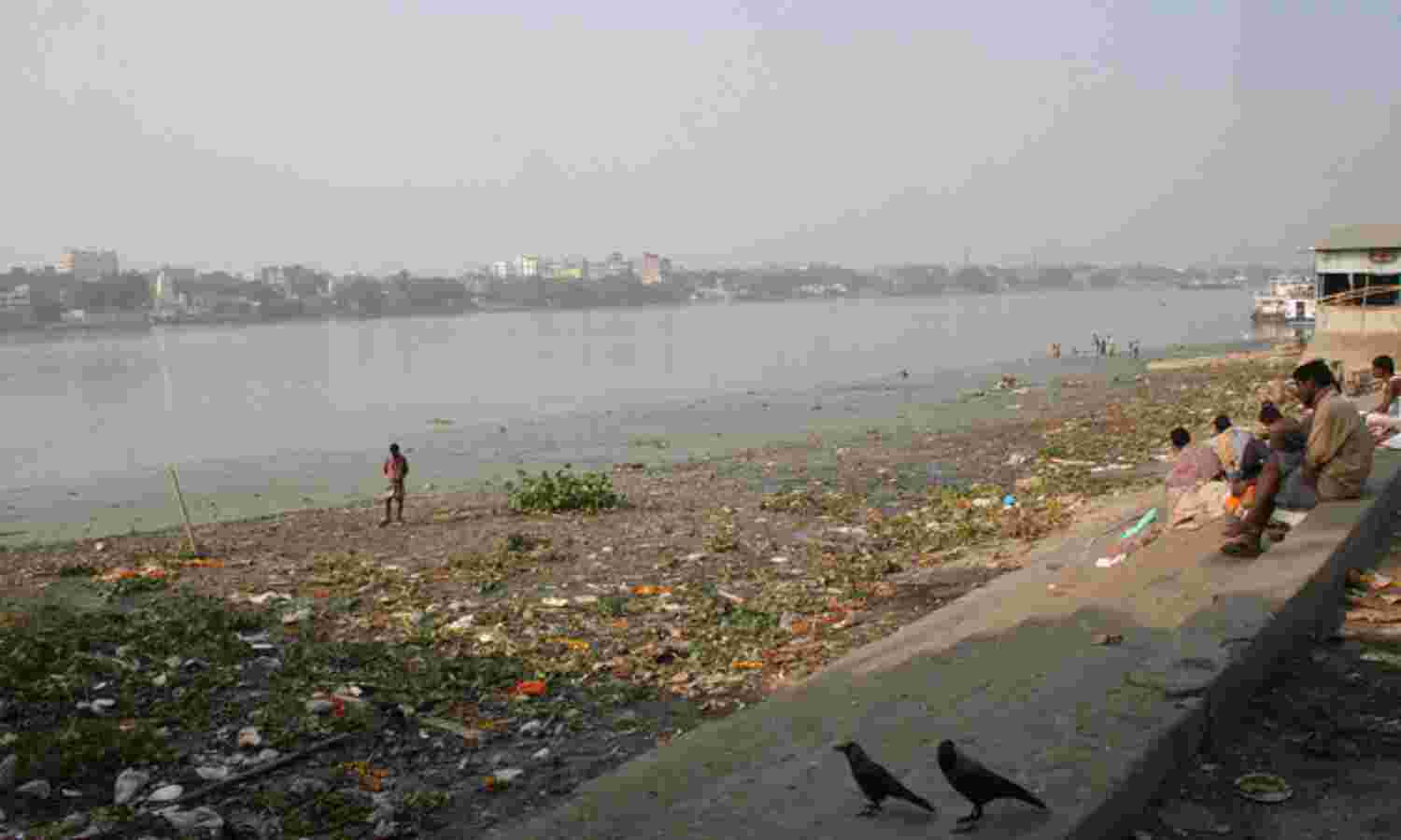 The Environmental & Departmental Challenges To A Clean Ganga