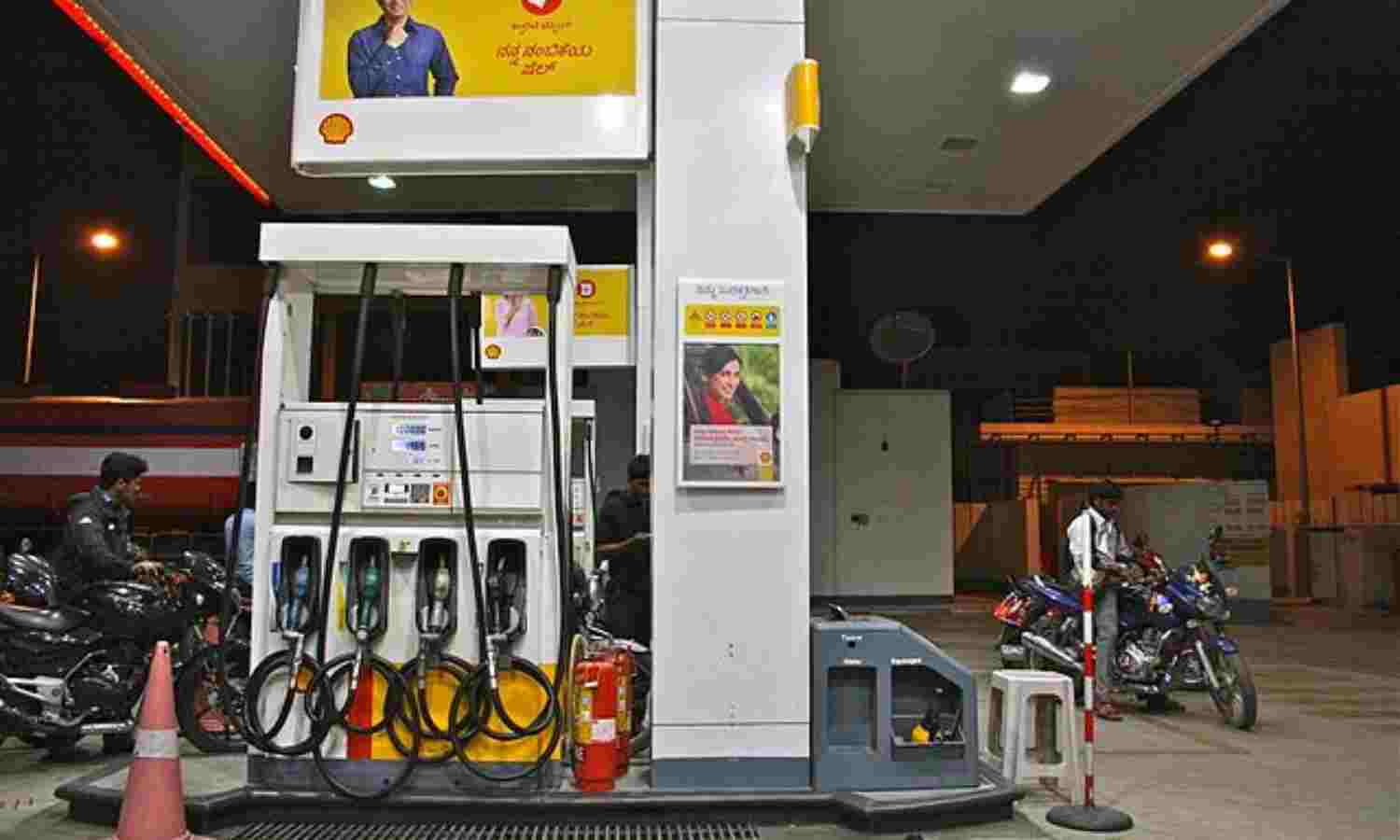 Why India Needs To Step On The Gas