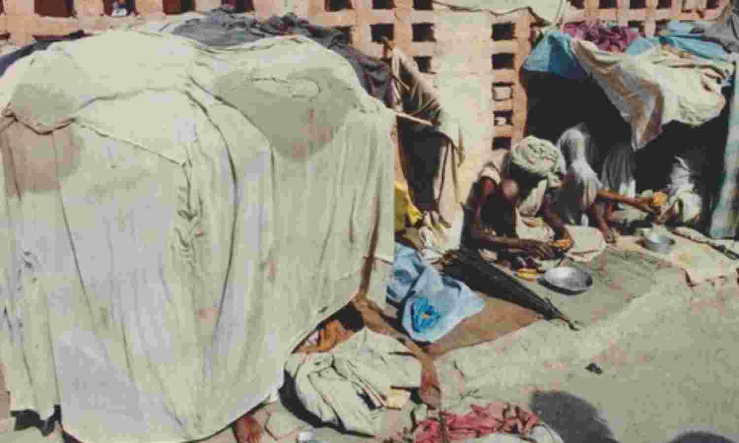 Poverty And Prosperity In India:  A Story of 28 States
