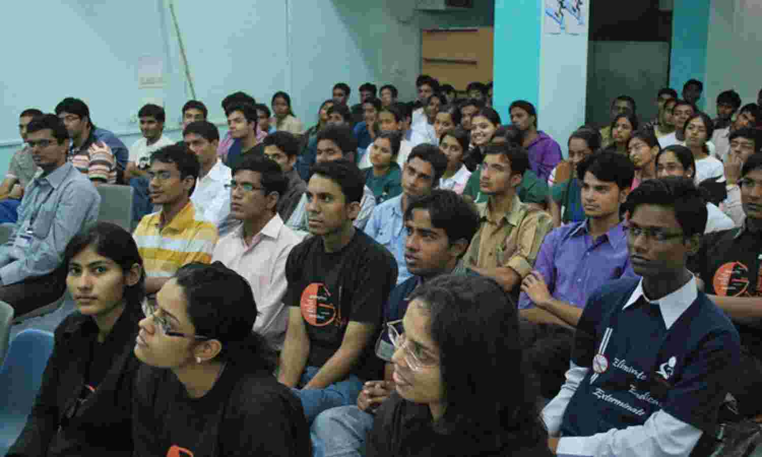 India’s Curse Of Being Educated