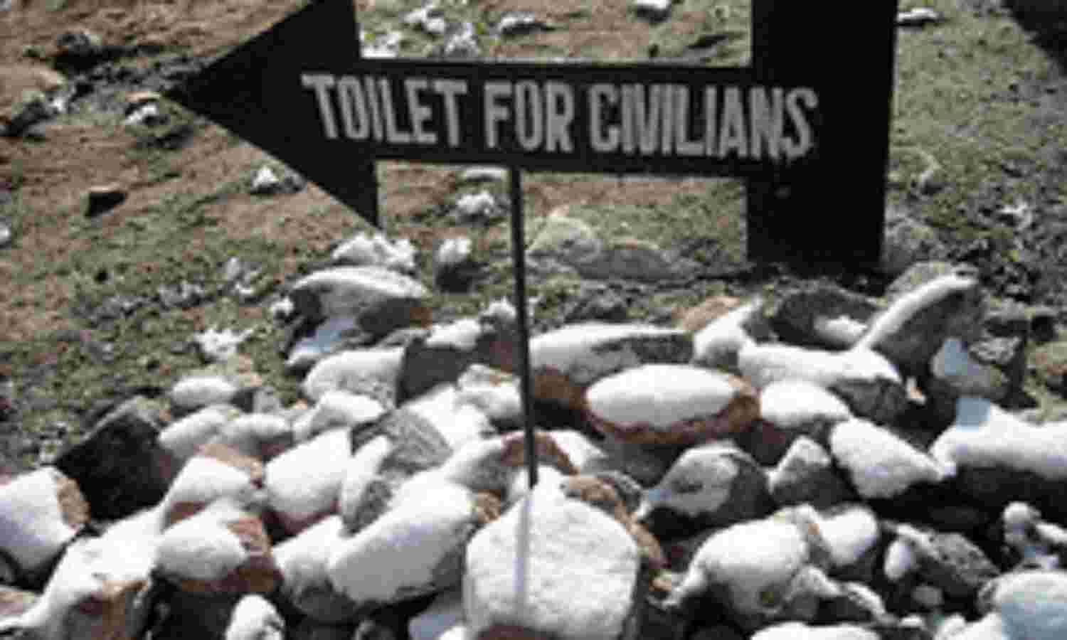 Fixing India’s Sanitation Problem Requires More Than Toilets