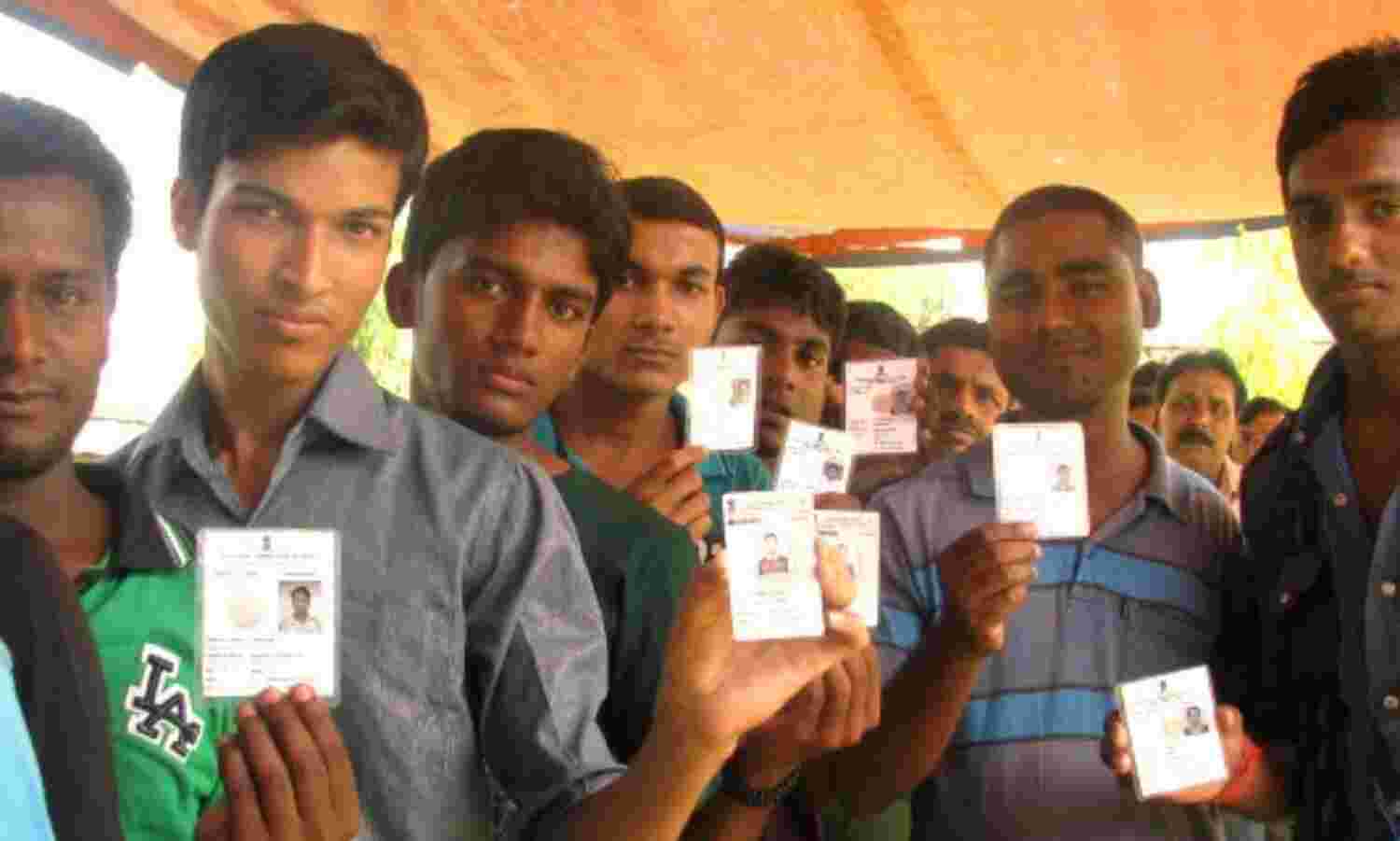 Look Carefully Where India’s Young Voters Are