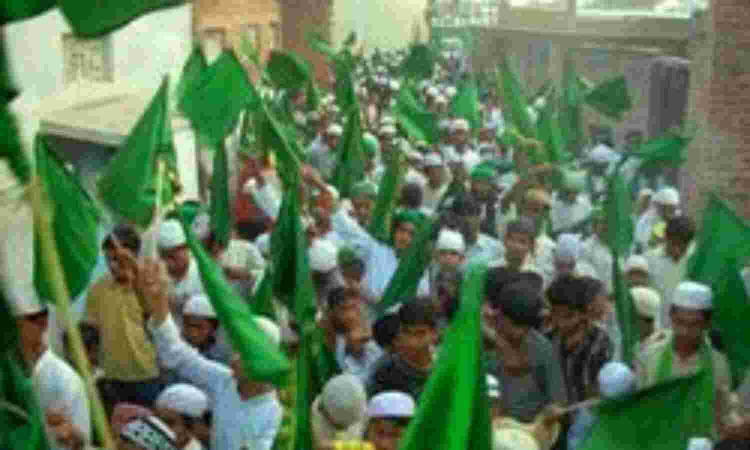 UP’s Real Muslim Population Numbers