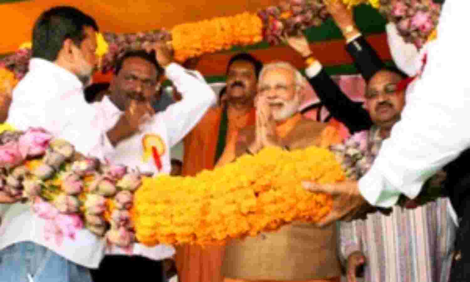 A Fact Check On Congress’ Fact Check On Narendra Modi