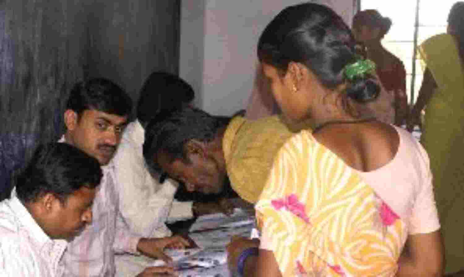 Betting On Rural Votes This Time Too