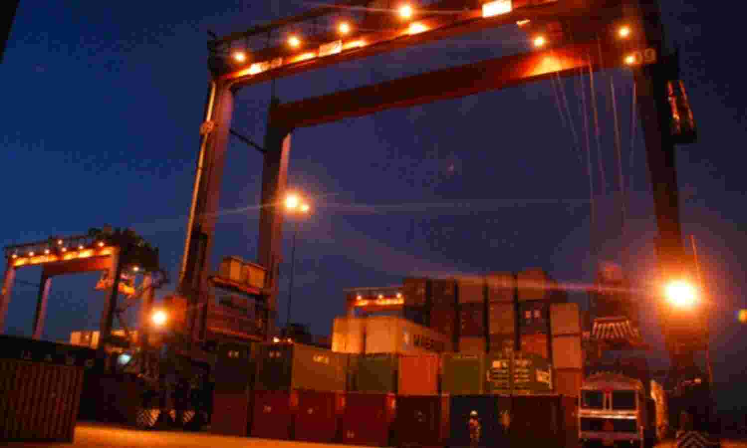 Blame Lower Current  Account Deficit On Slowing Economy Too