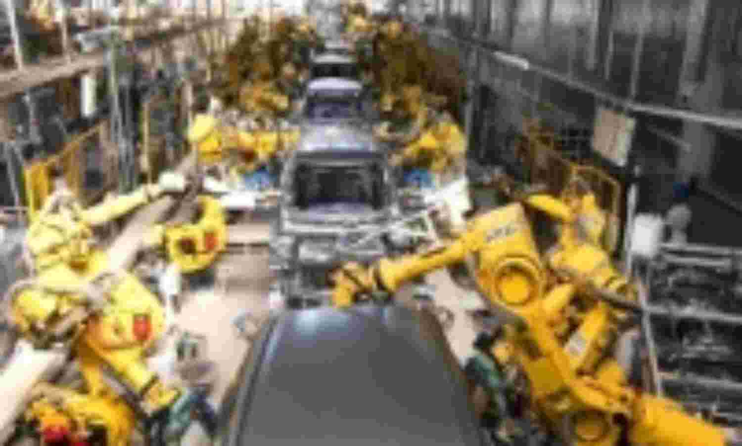 Can India Meet Growth Target of 4.9%?