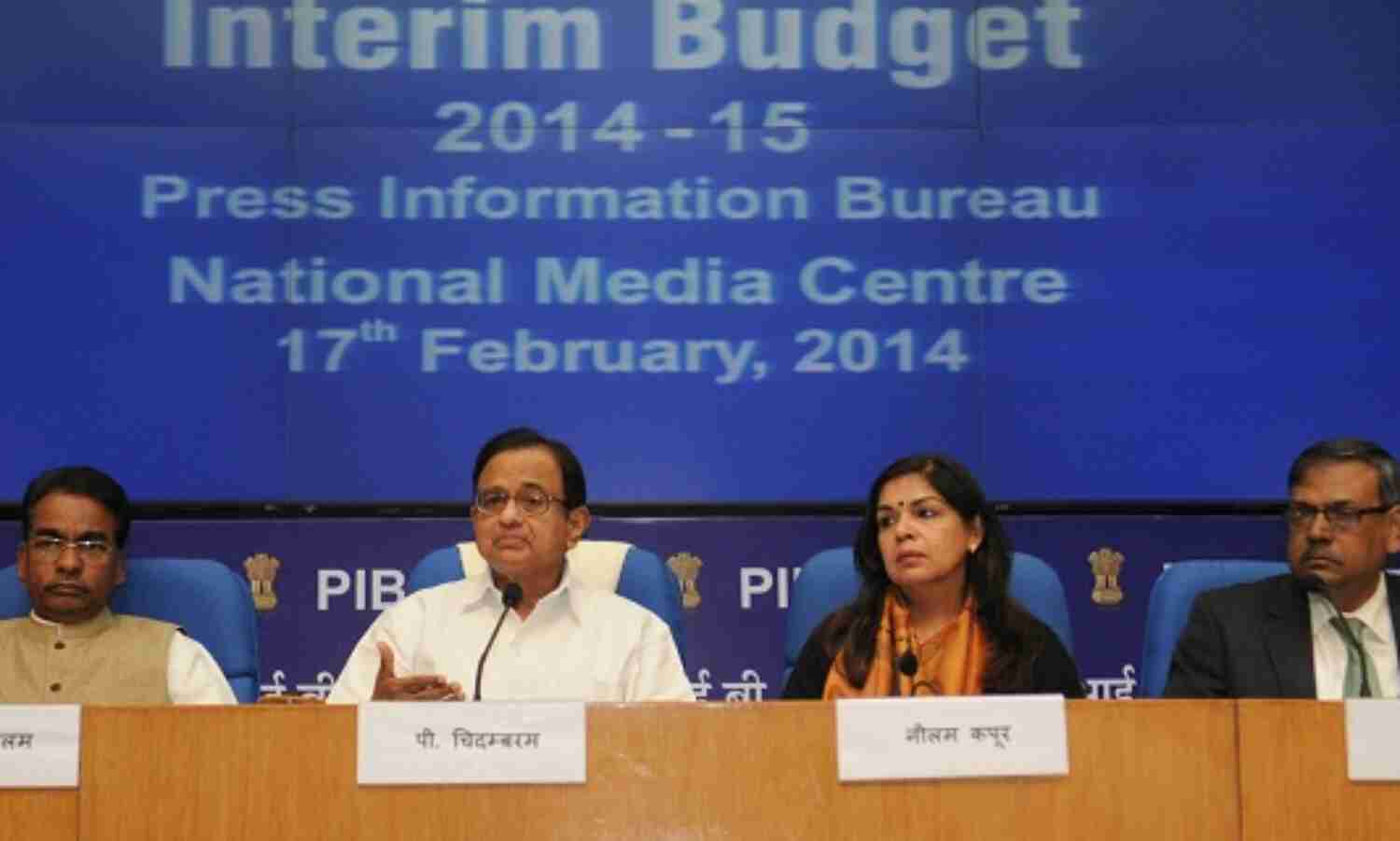 An Interim Budget On Auto Mode: Quick Glance