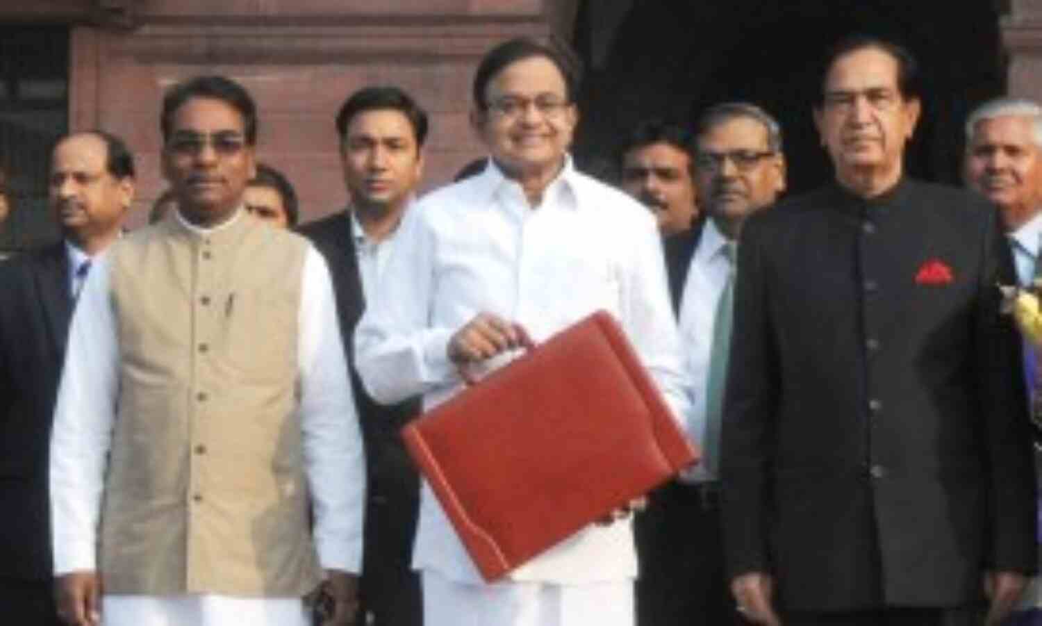 Budget 2014: The Dope On Who Gets How Much