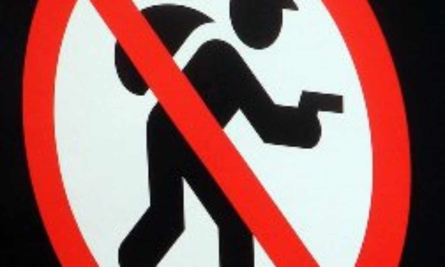 Poverty Does Not = Crime