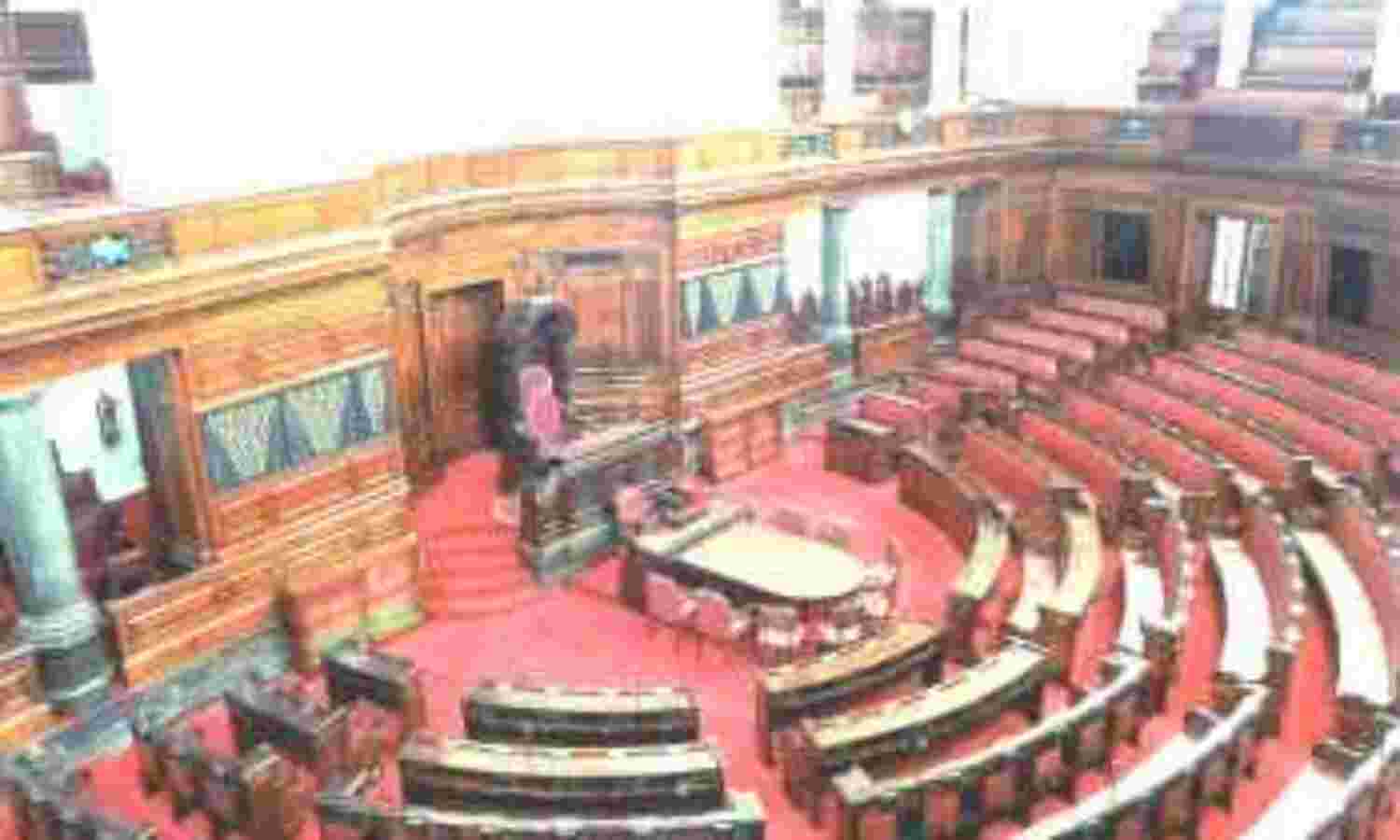 Here’s Your Rs 200 Crore Tab For A Non-Functioning Lok Sabha