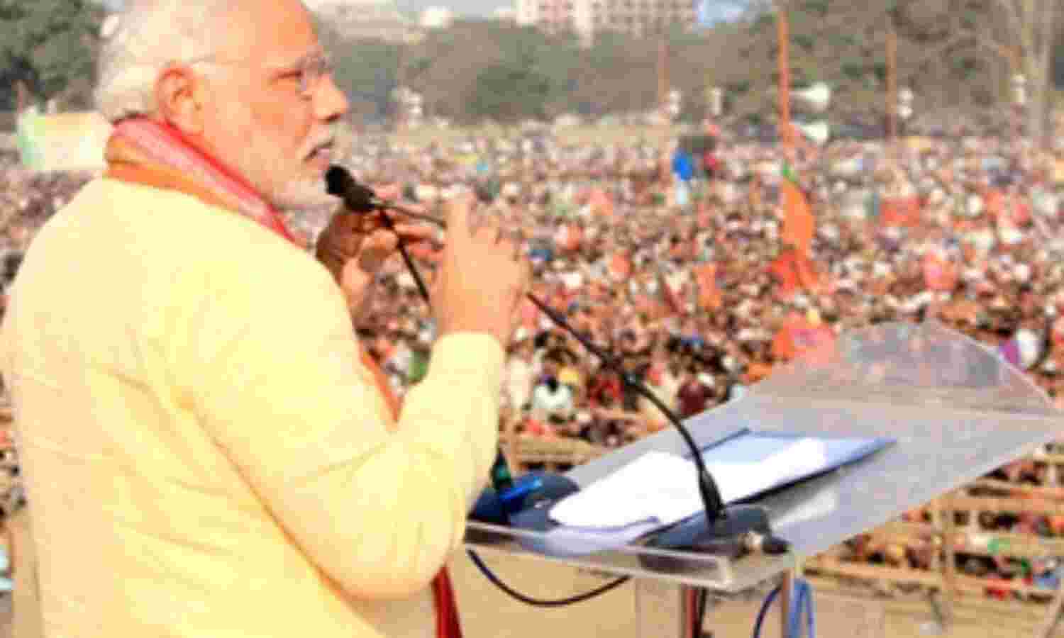 Fact Check: Modi Exposes Worrying Data On Bengal Schools