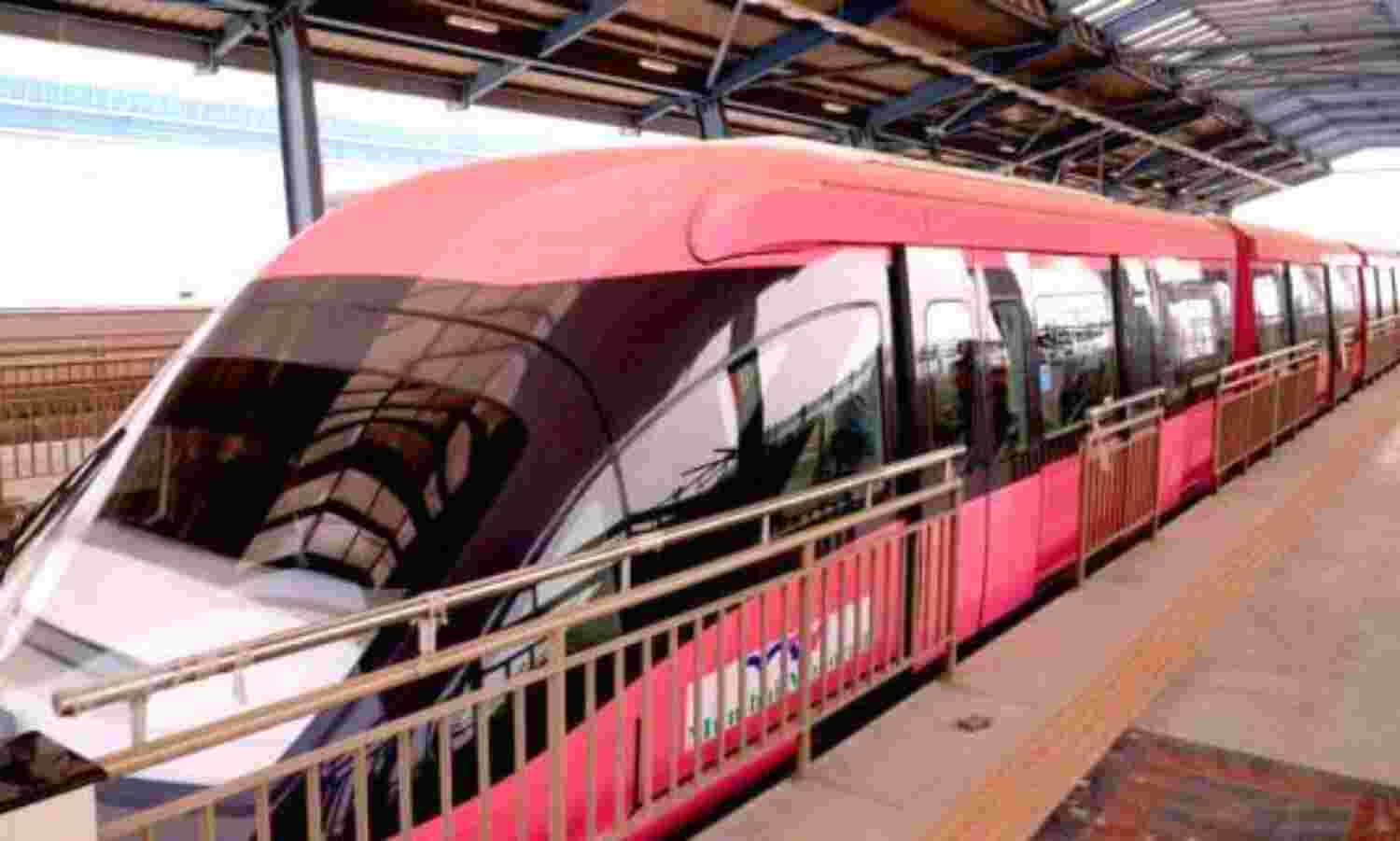 Does Mumbai Have A Solution To Indias Public Transport Problem?