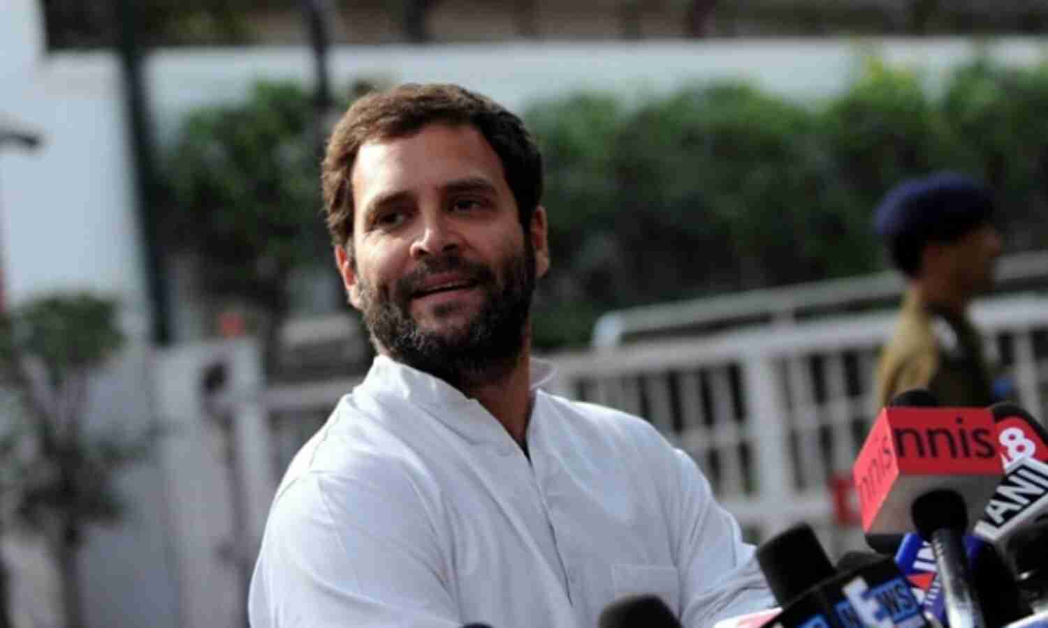 Fact Check: Why Does Rahul Gandhi Want To Dump MPLADS?