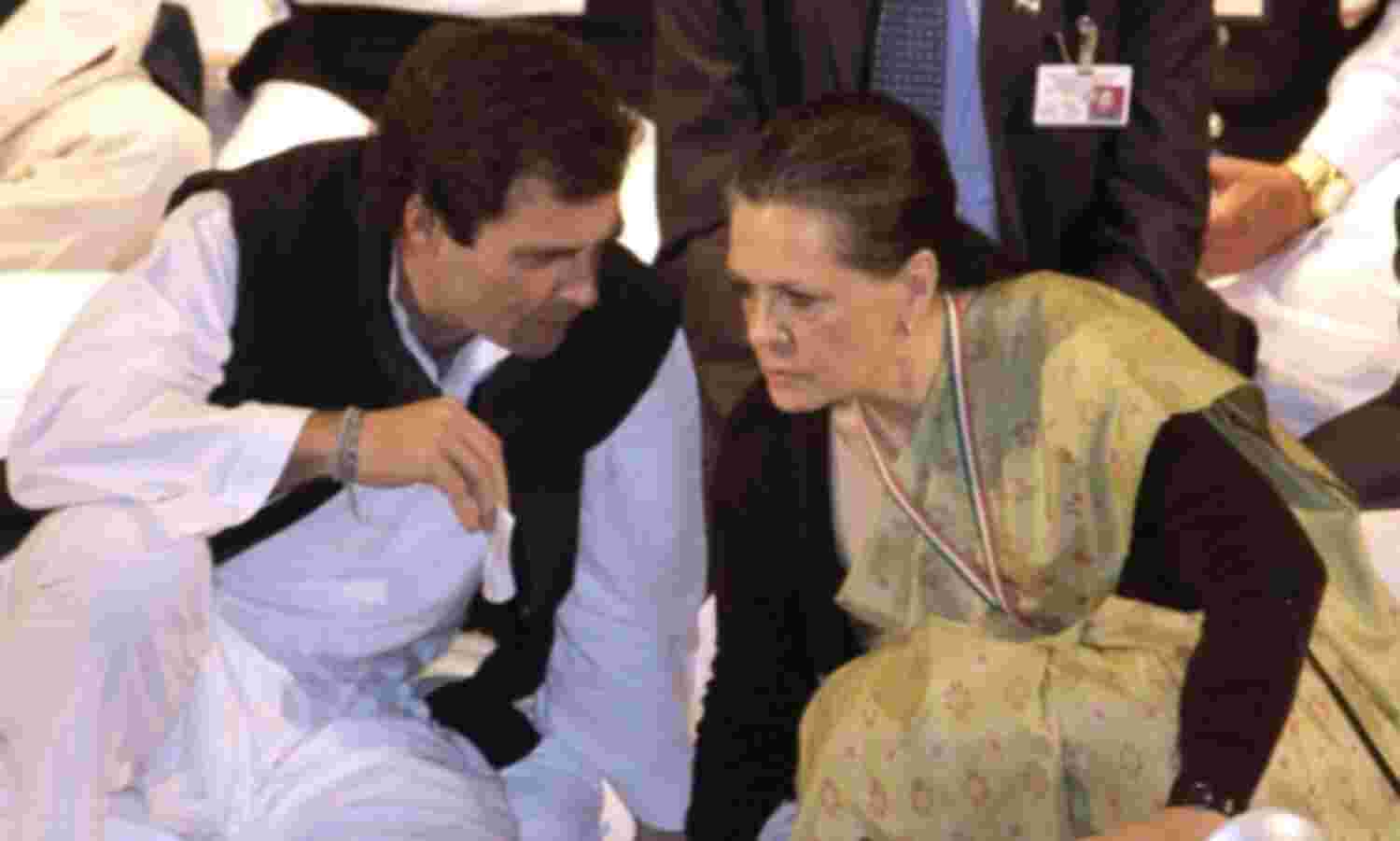 Sticking Around Tougher Than Beating Congress Party
