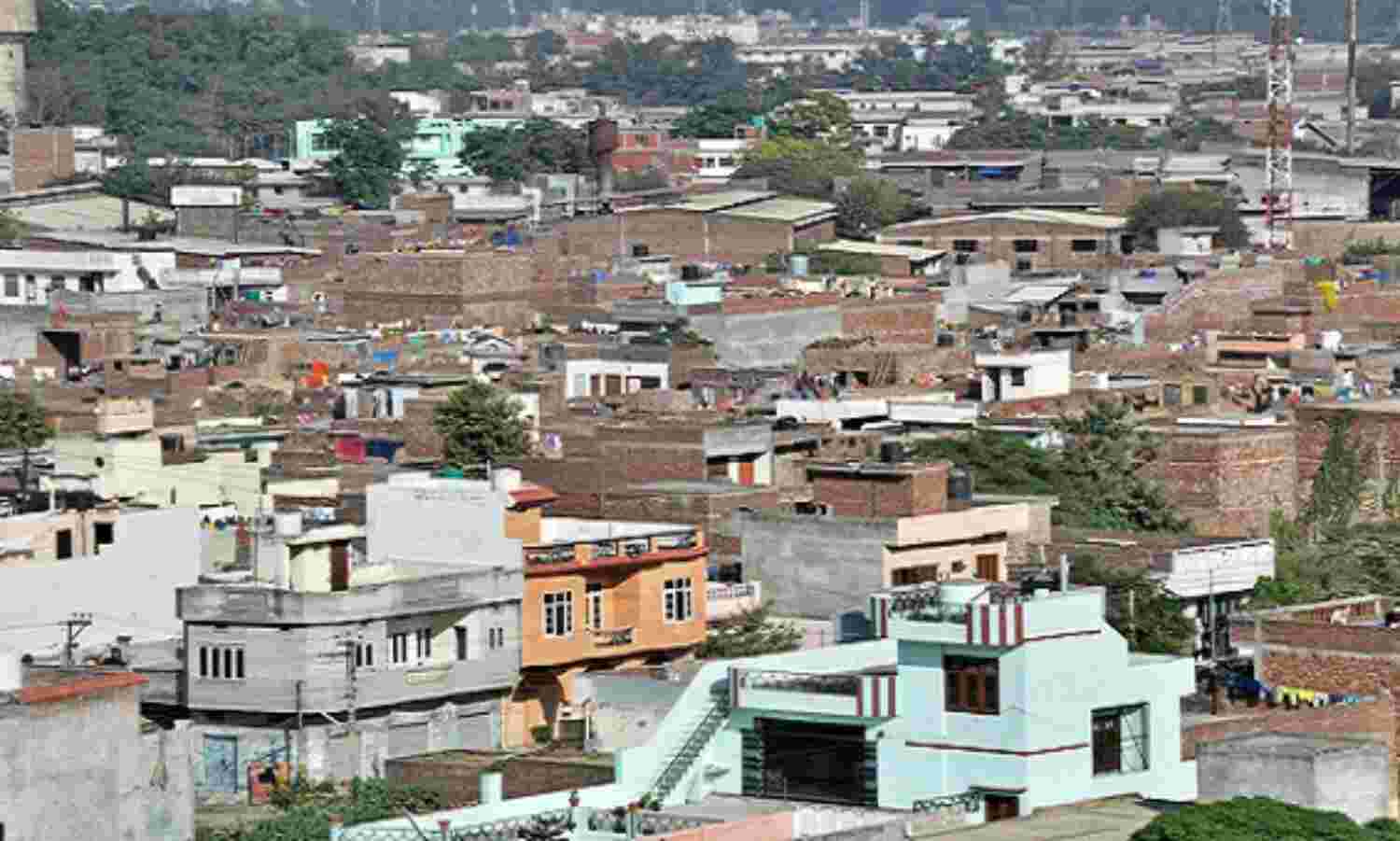India’s Millions Of Housing Entrepreneurs Struggle Against Odds