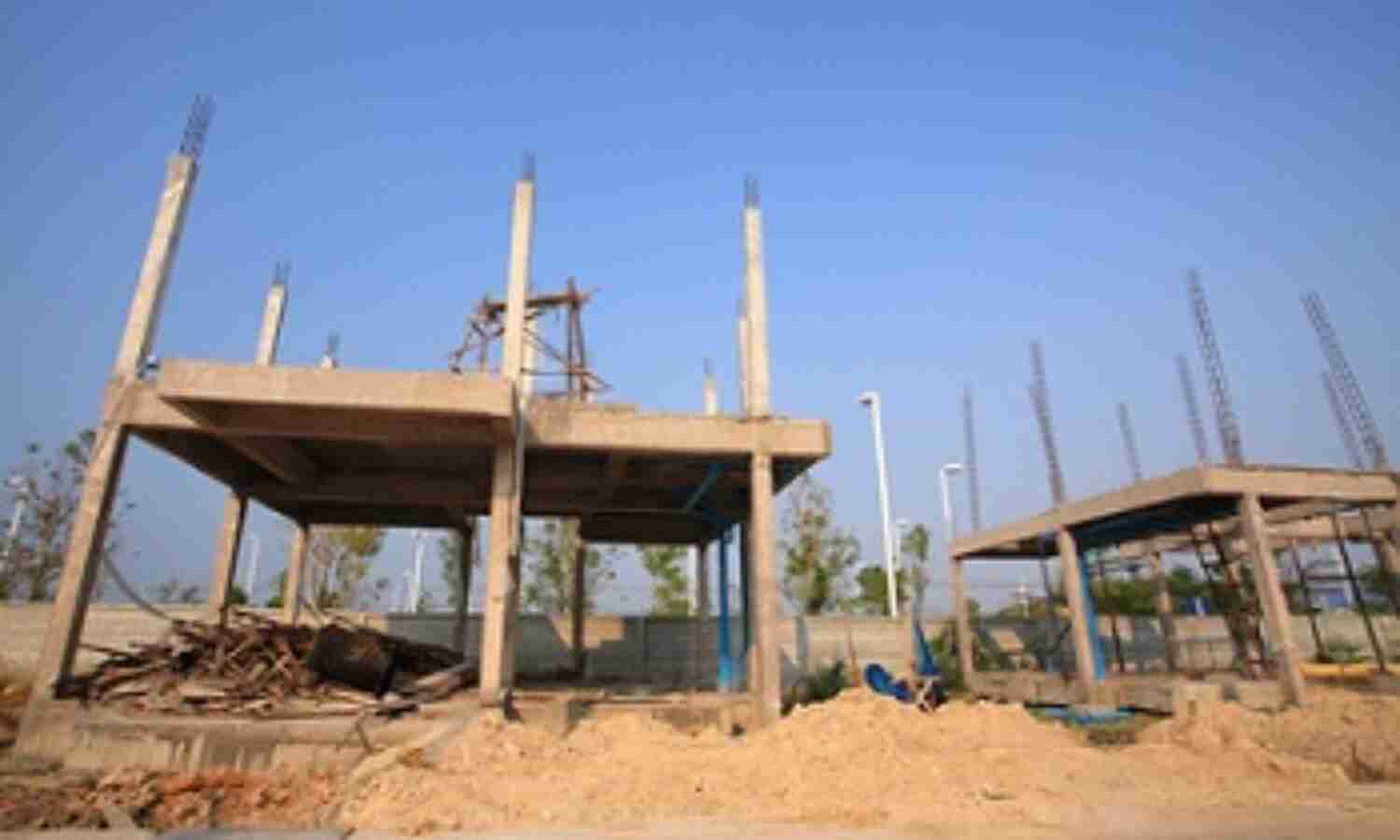 Why The New Land Acquisition Act Turned Out This Way