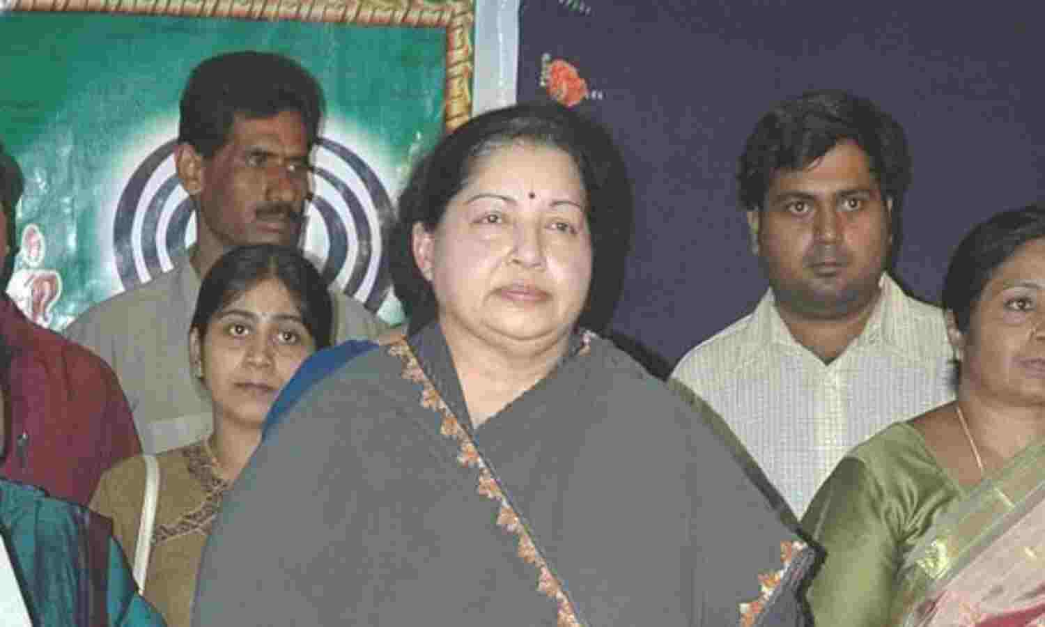 The Math Behind Jayalalithaas Prime Ministerial Ambitions
