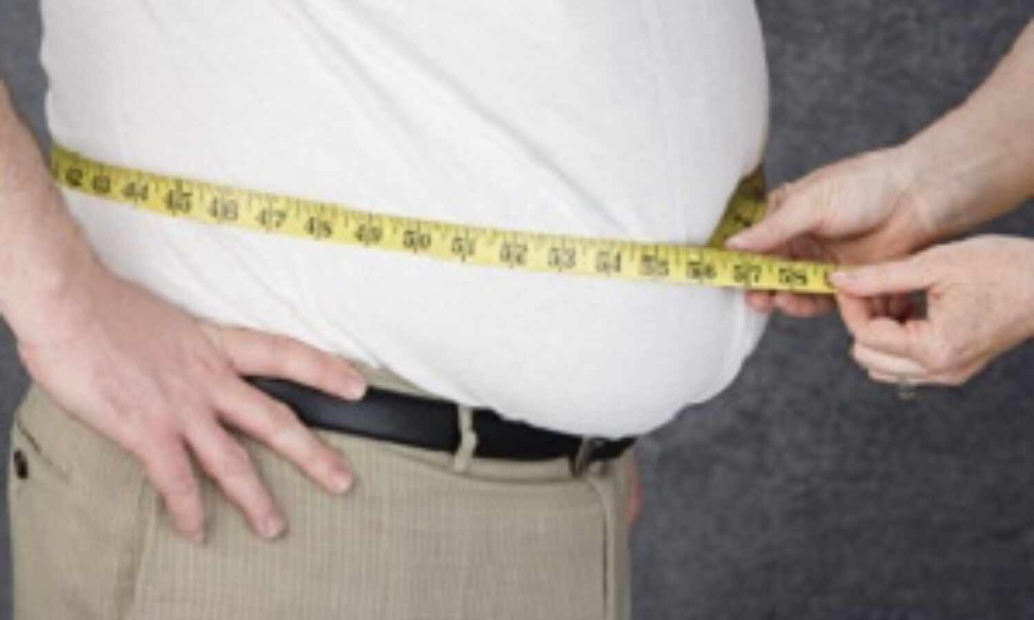How Obesity Is Rising In India & Falling In The West