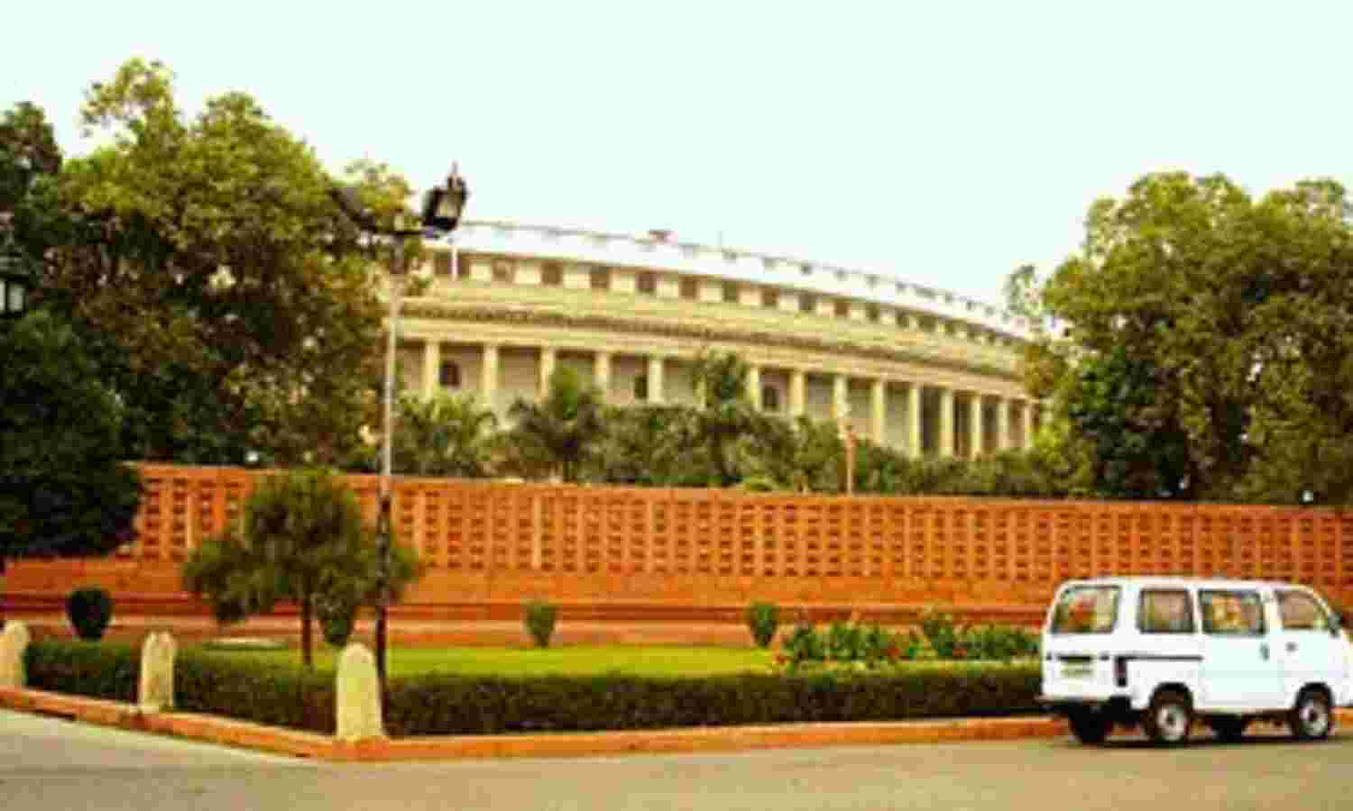 14 National Parties Fought Elections In 1951, How Many In 2014?