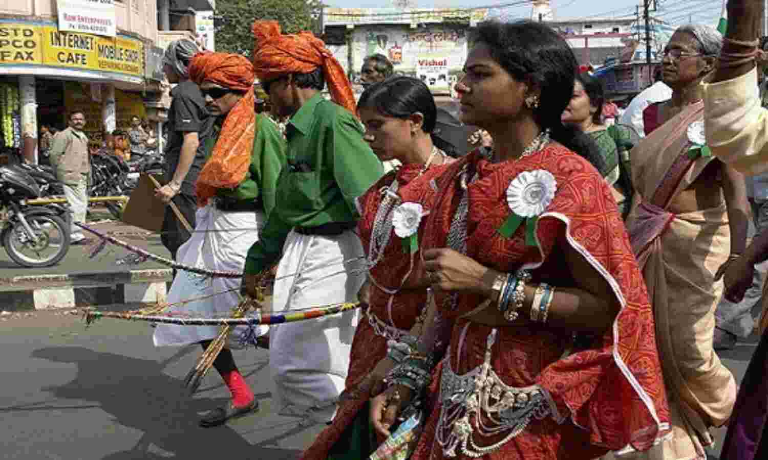 How India’s Scheduled Castes & Tribes Are Empowering Themselves