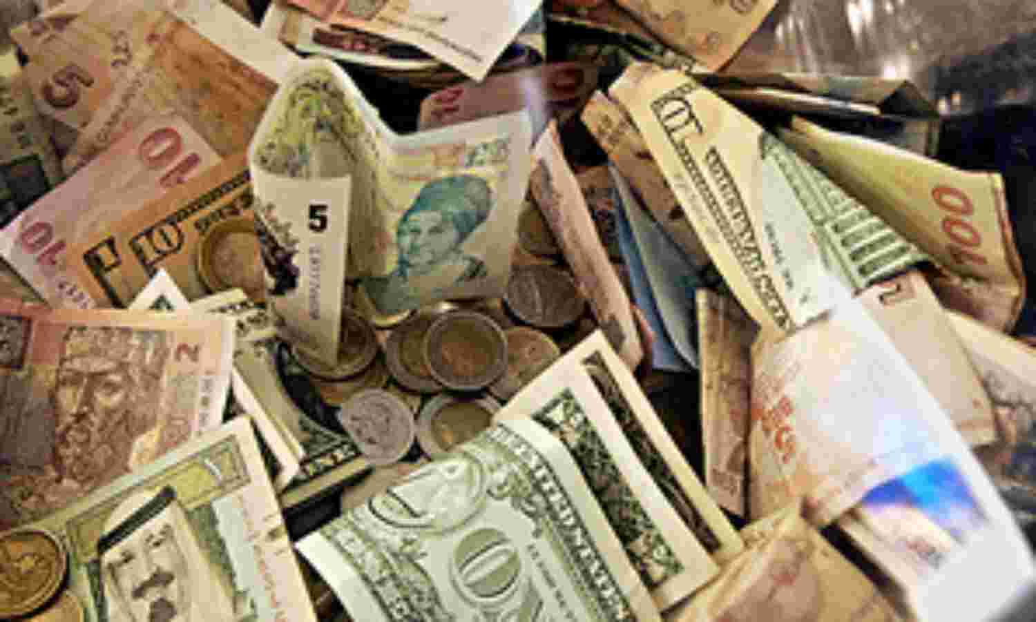 India 3rd Globally In Black Money Outflow in 2011