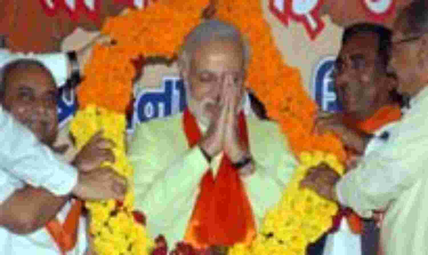 Fact Check: Narendra Modi on Decline in Tourists to Rajasthan
