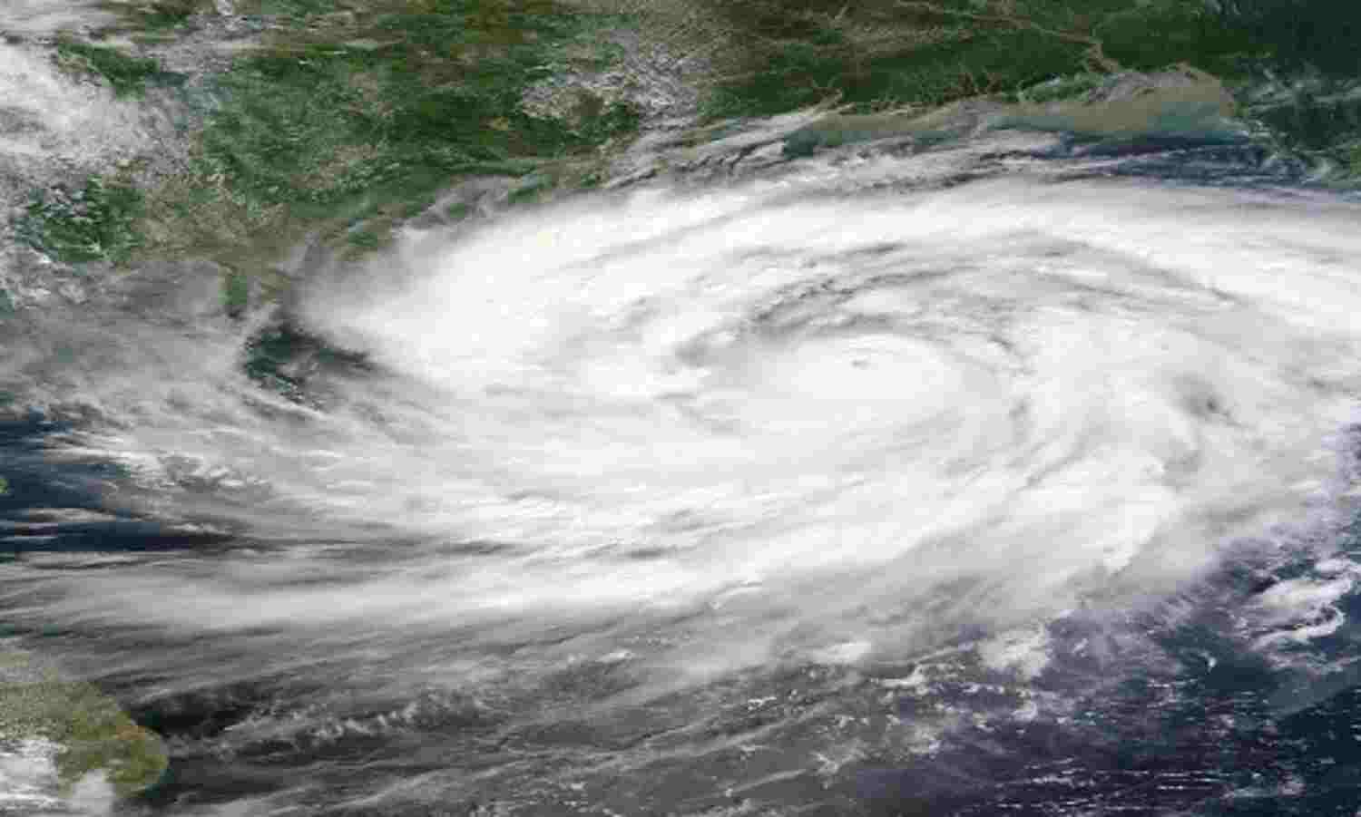 Are We Getting A Grip On Natural Disasters?