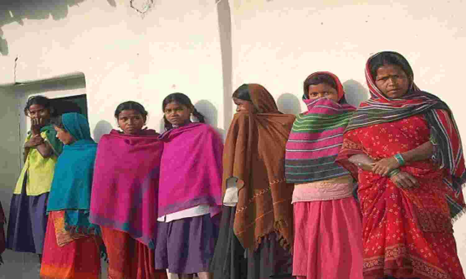 How India’s Gender Gap Is Affected By Poor Women’s Health