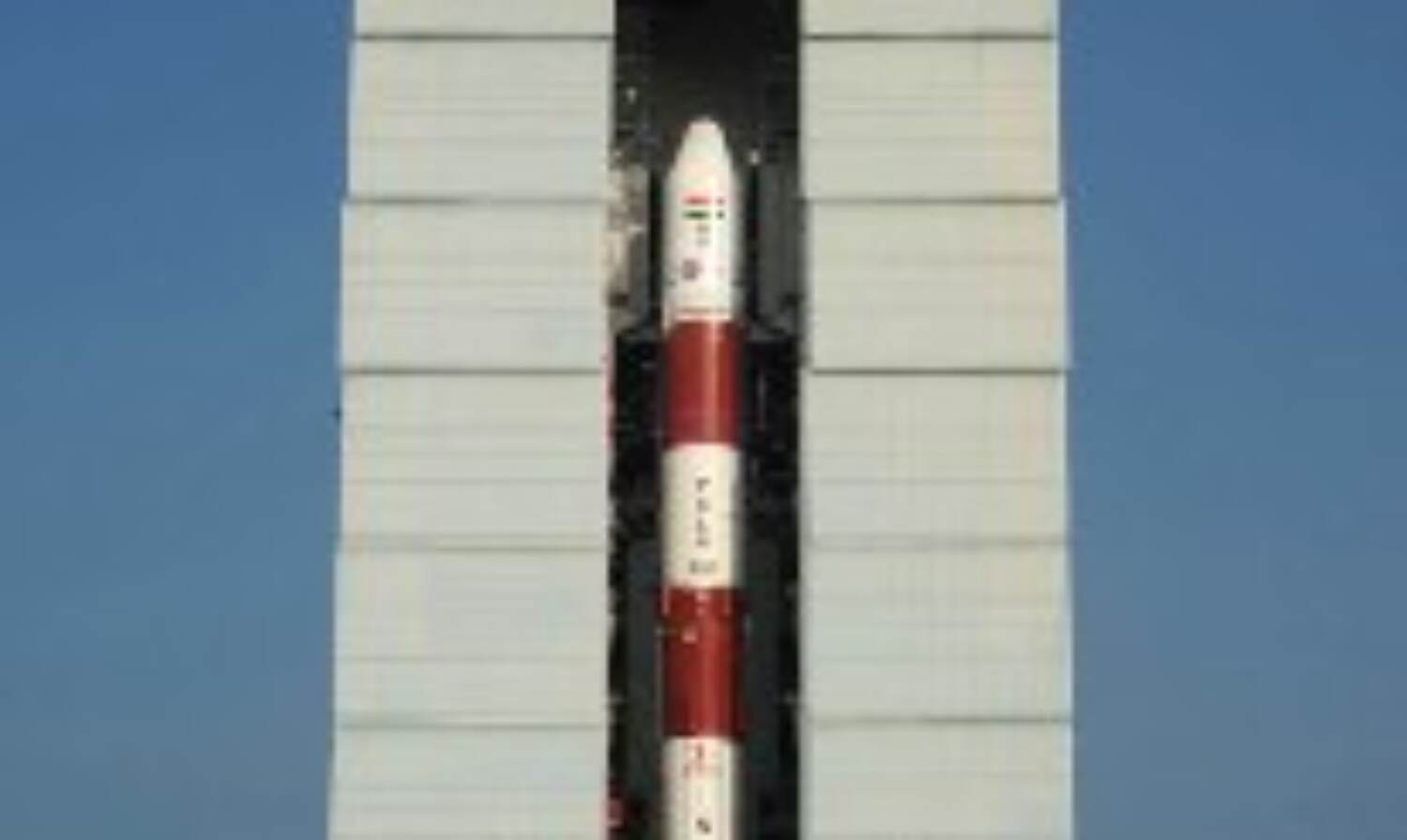 India’s No Frills Carrier Heads For Mars