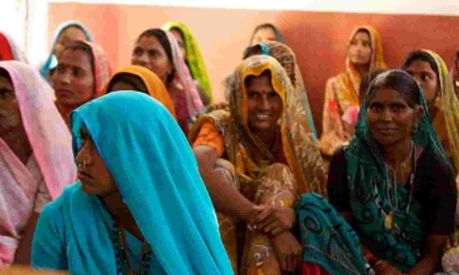 Fact Check: Have The Number Of Families Under Poverty Increased In Gujarat?