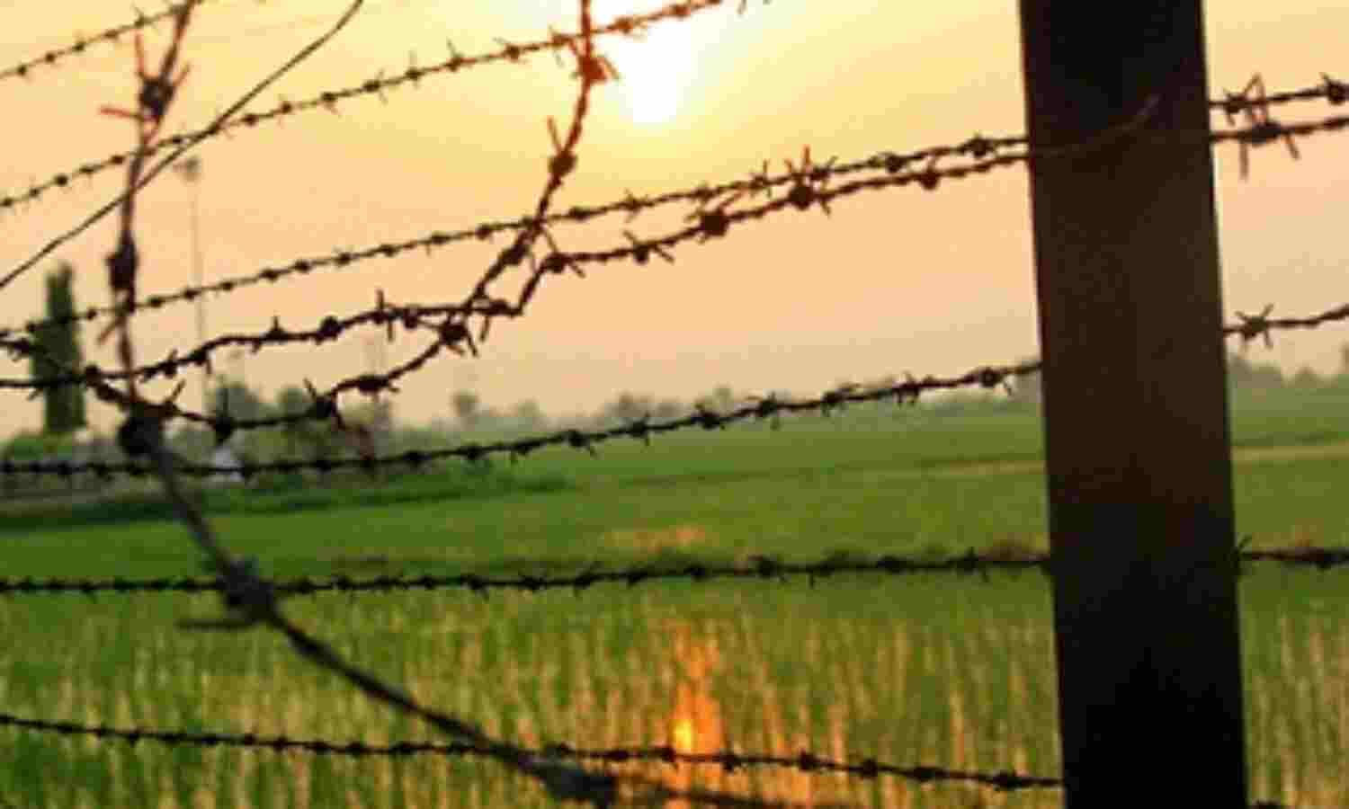 Indo-Myanmar Border; The Biggest Arms Pipeline