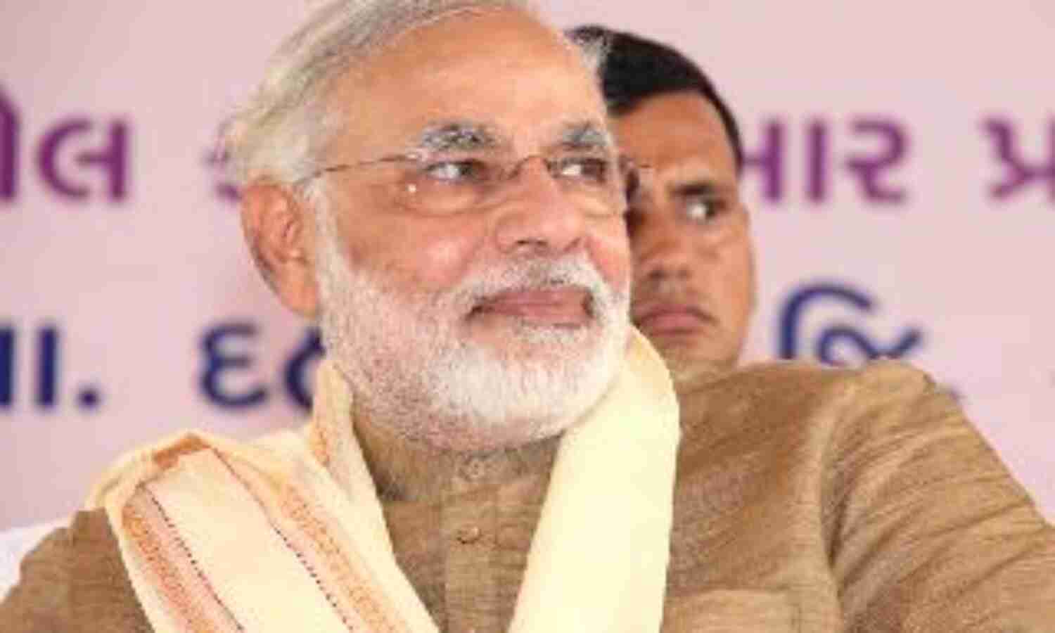 With Modi leading from front, BJP to be single largest party in 2014 Lok Sabha election: Survey