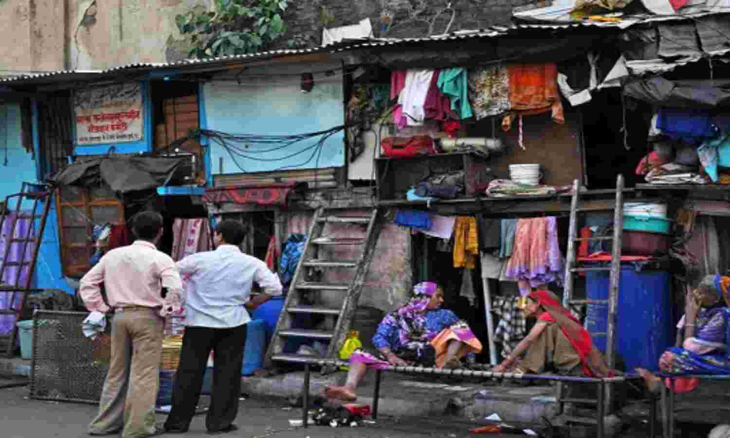 Slumdog Millionaires: Life Is Tougher But Better Than The Rest
