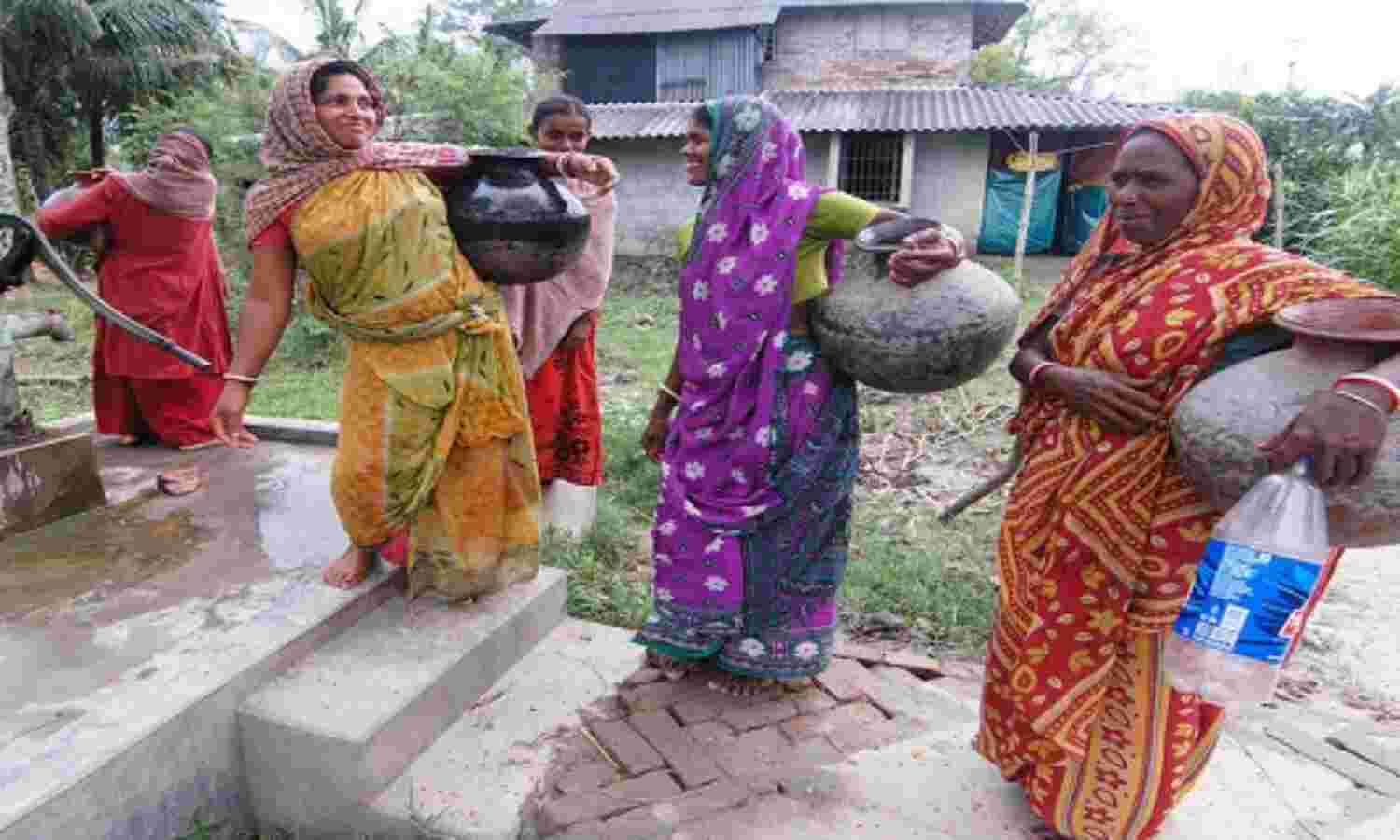 A Statistical Profile Of Indias Dehati’ Woman