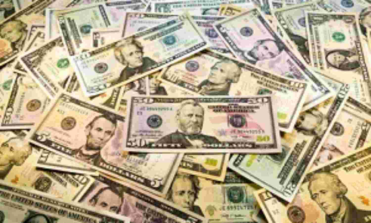 Fact Check: Did The NDA Government Really Quadruple Forex Reserves?