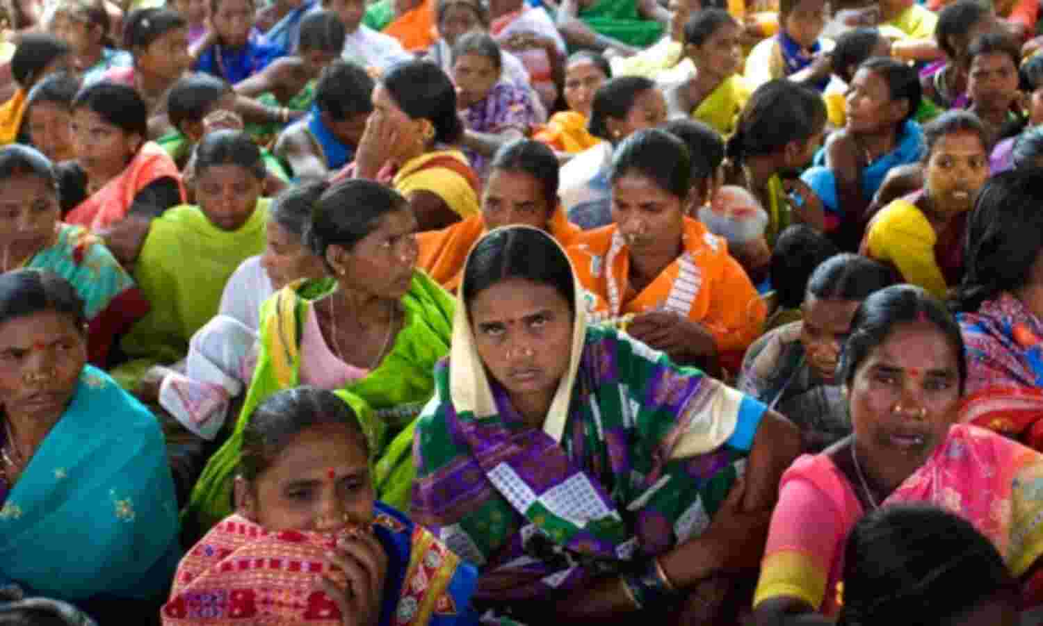 India’s Fastest Growing Crime: Kidnapping Of Women & Girls