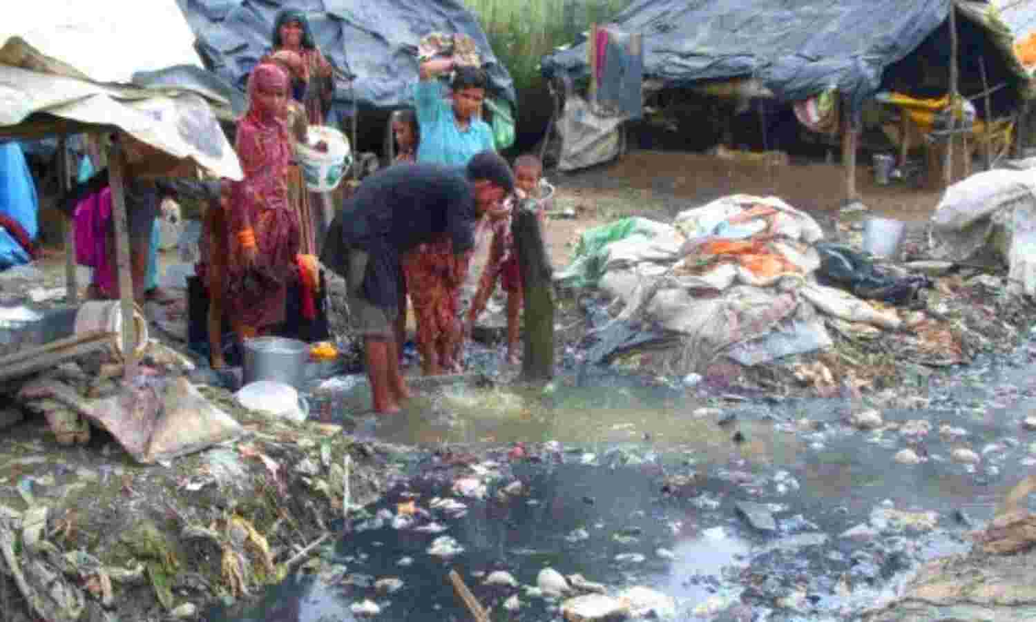 India’s Surprising Losers In Urban Sanitation