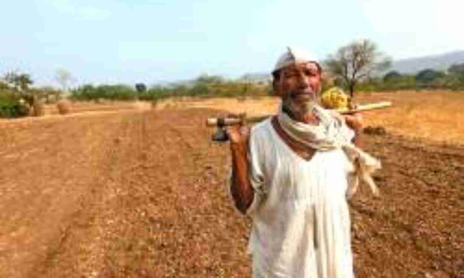 Maharashtra Gears Up For Drought And Elections