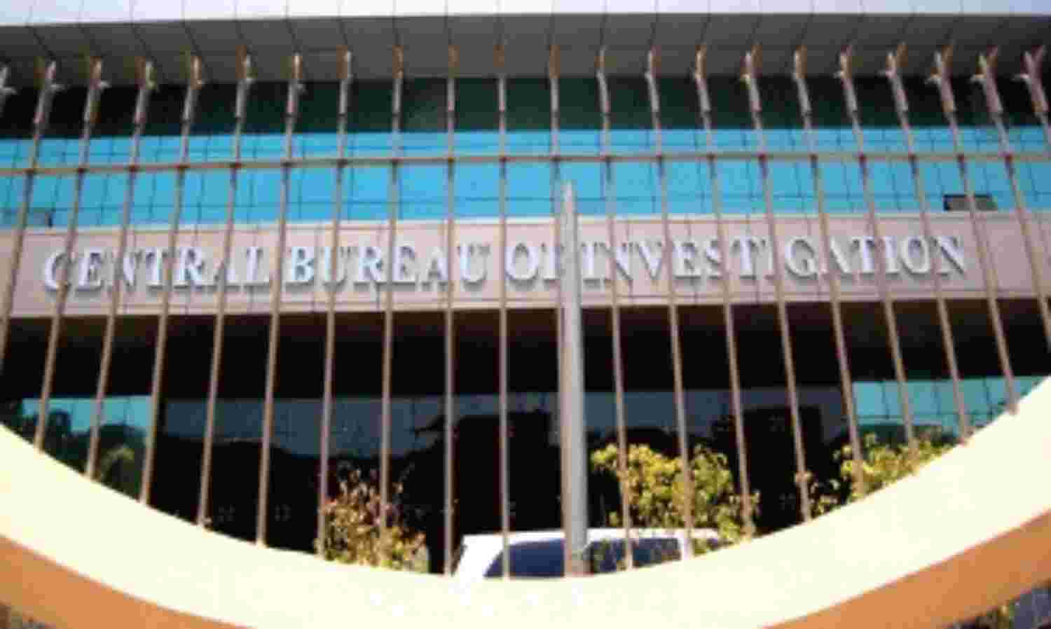 CBI Struggles With Rising Caseload & Limited Manpower
