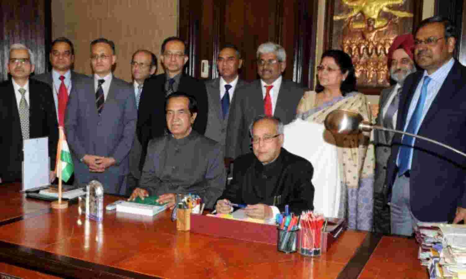 The IndiaSpend Primer To Subsidies - I