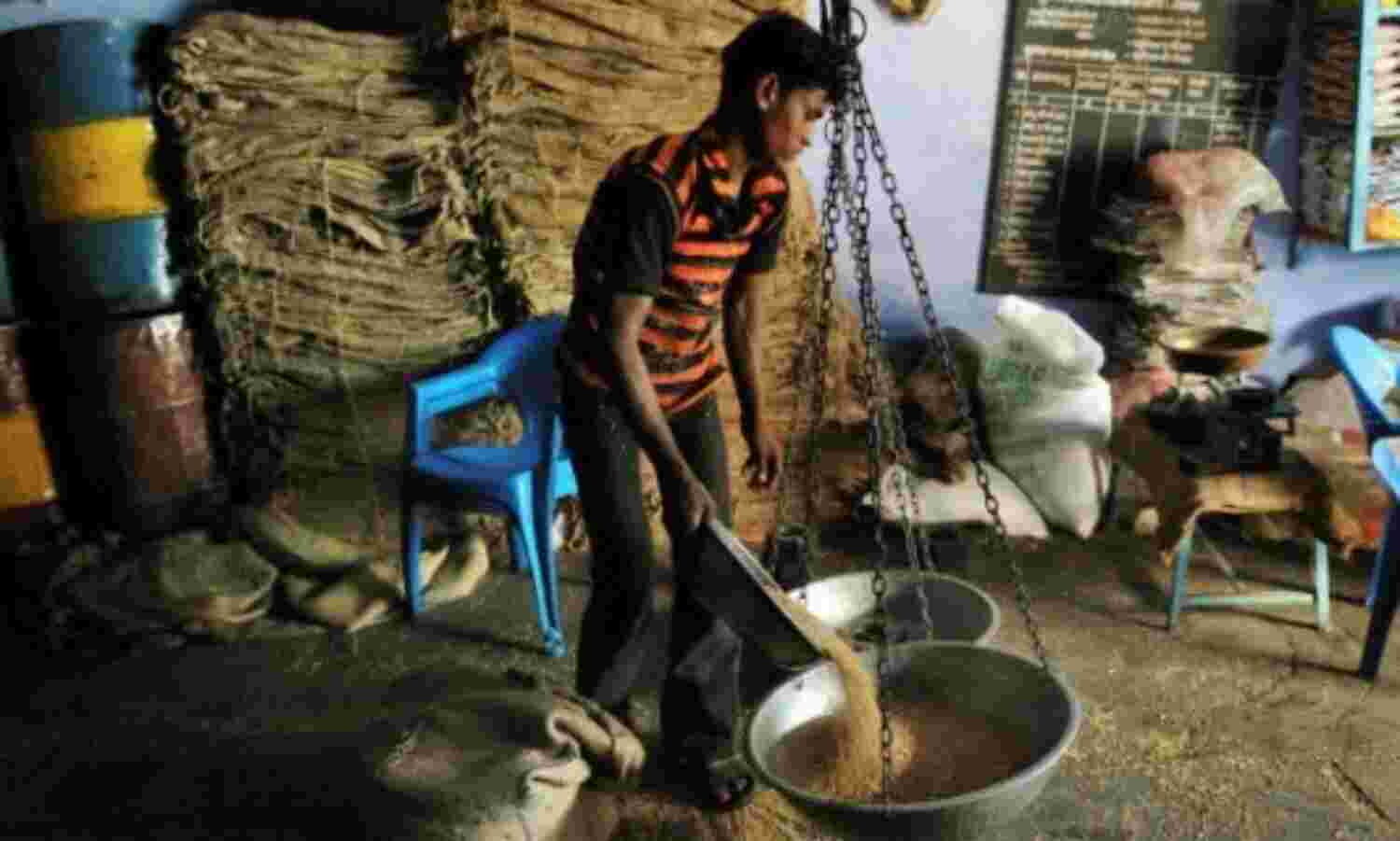 India’s Cities Get Less Subsidised Foodgrain But The Numbers Don’t Show