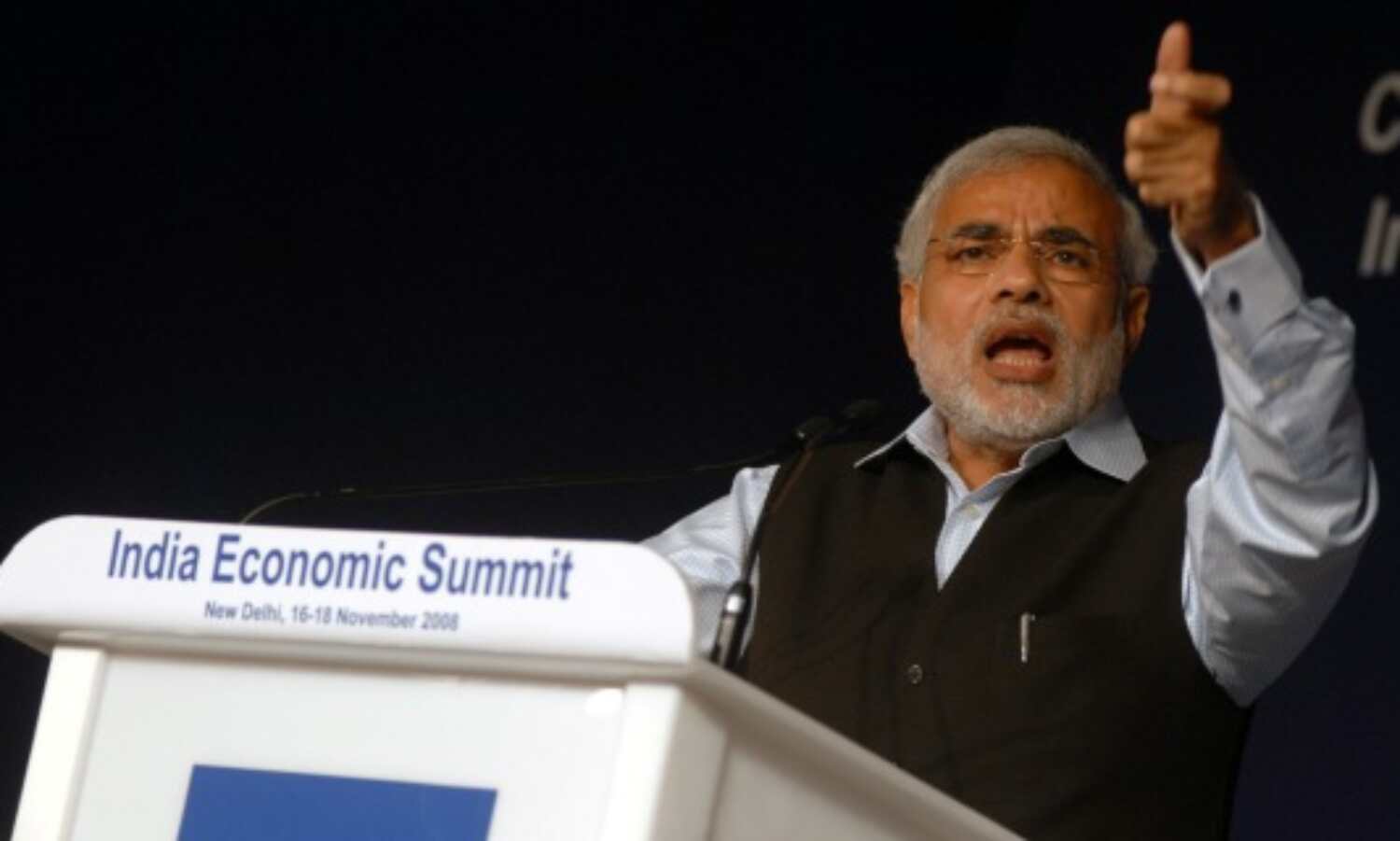 Deciphering The Gujarat Growth Paradigm