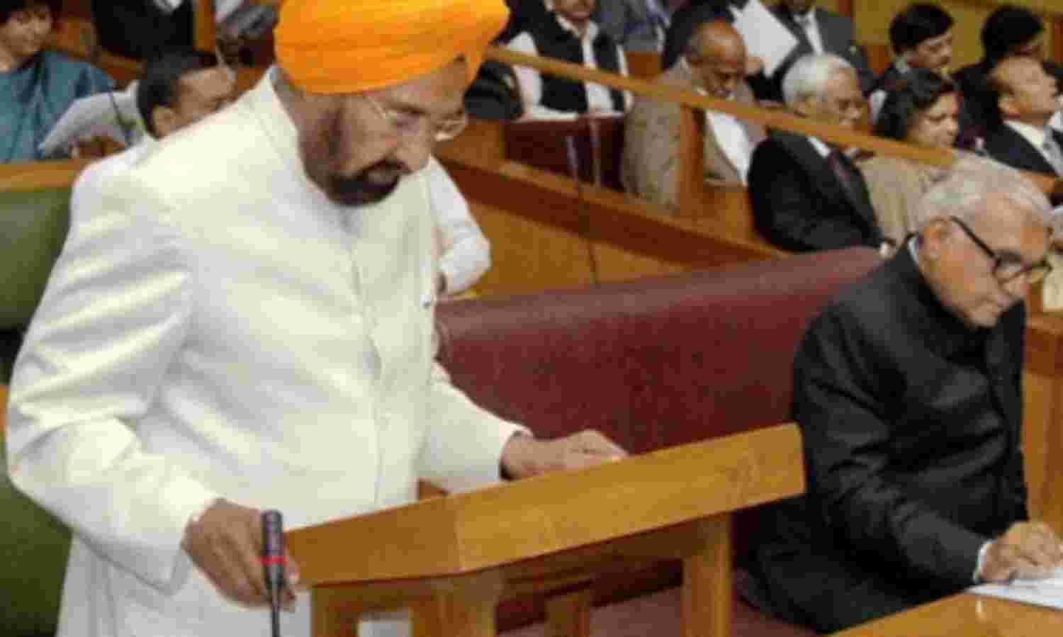 Can Haryana Break Away From The Bengal, Kerala Club?