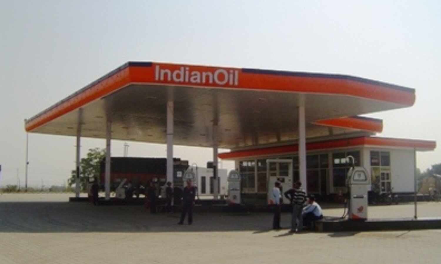 Tax Payers Give More to Indias Oil Sector Than Just Subsidies
