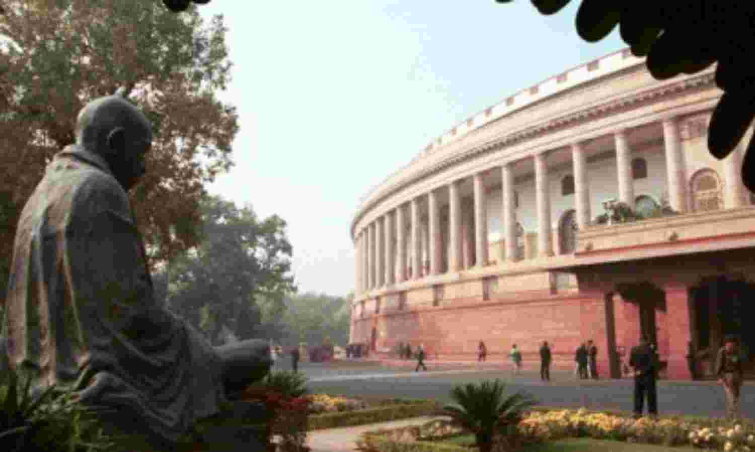 The Real Parliamentary Balance Sheet