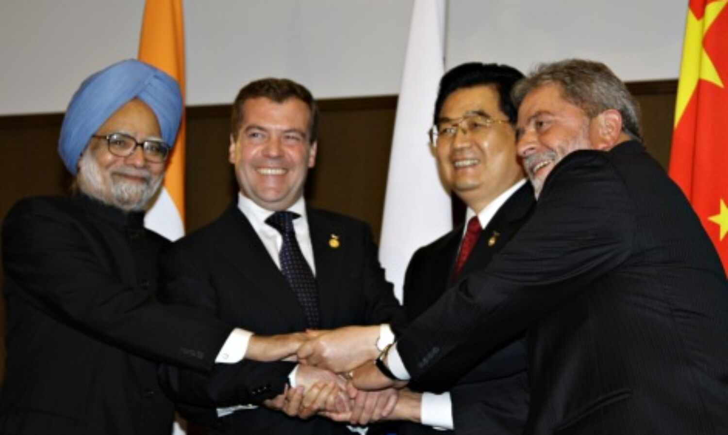 Kerala, Delhi: Indias New BRICS Nation-States