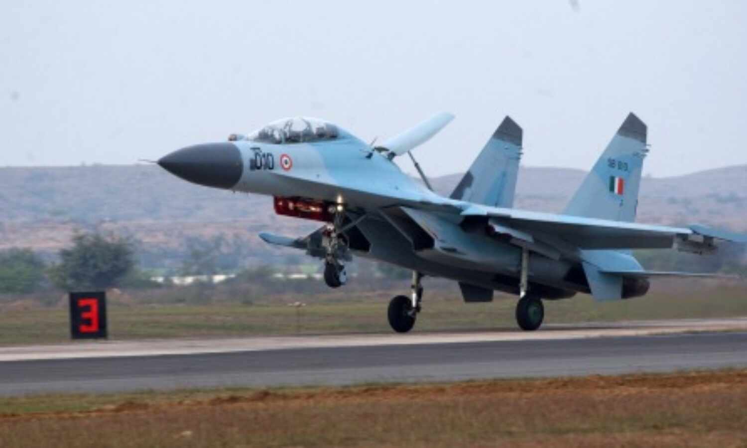 Indias Defence PSU HAL Leans On Domestic Monopoly