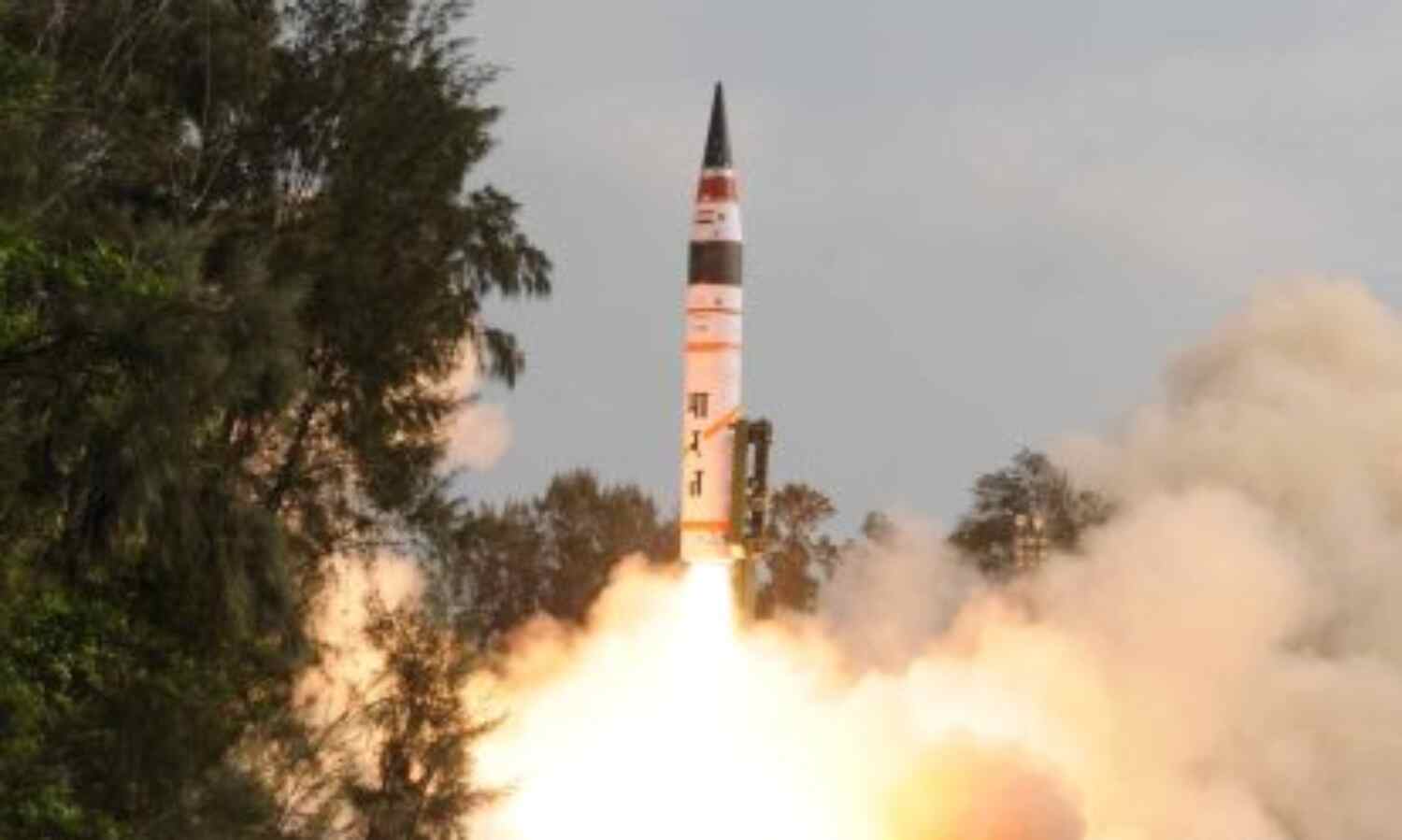 The Worlds Most Economical Missile Programmes?