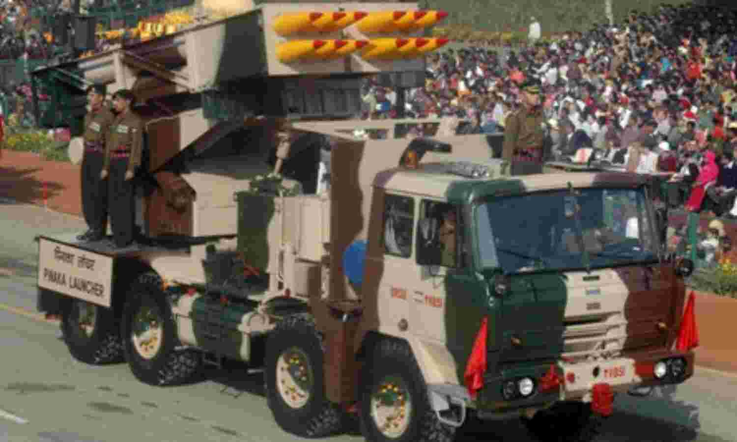 Defence Forces: The Yawning Gap Between Allocations & Spend